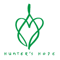 Hunters Hope logo