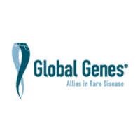 Global Genes Logo